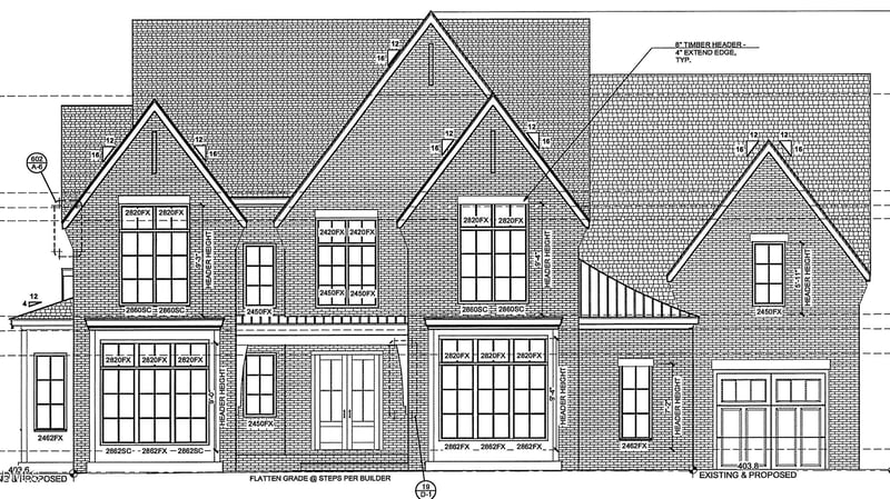 405 Cottonwood Cir, Raleigh, NC 27609