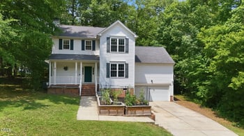 405 County Seat Dr, Hillsborough, NC 27278