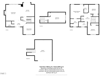 405 County Seat Dr, Hillsborough, NC 27278