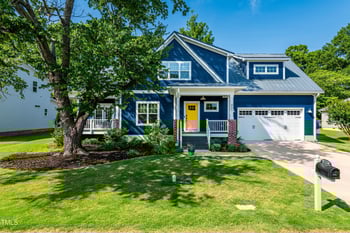 405 Culvert St, Apex, NC 27502