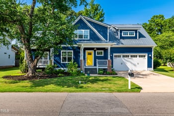 405 Culvert St, Apex, NC 27502