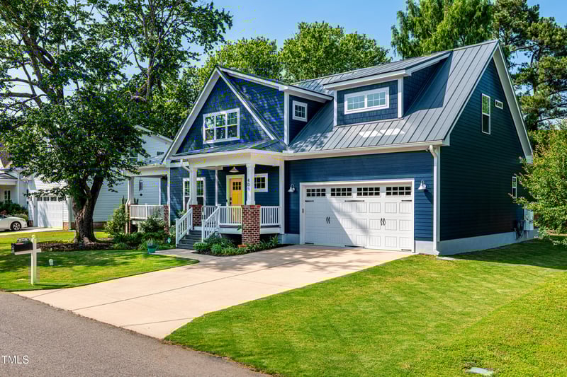 405 Culvert St, Apex, NC 27502