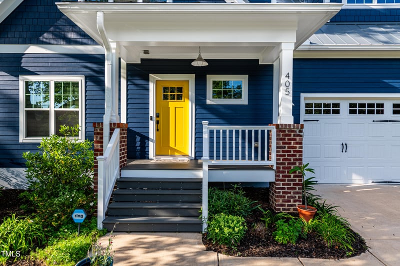 405 Culvert St, Apex, NC 27502