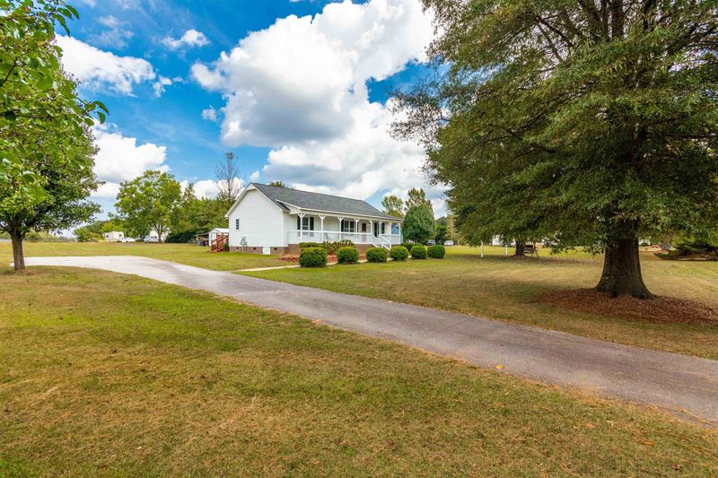 405 Danielle Dr, Garner, NC 27529