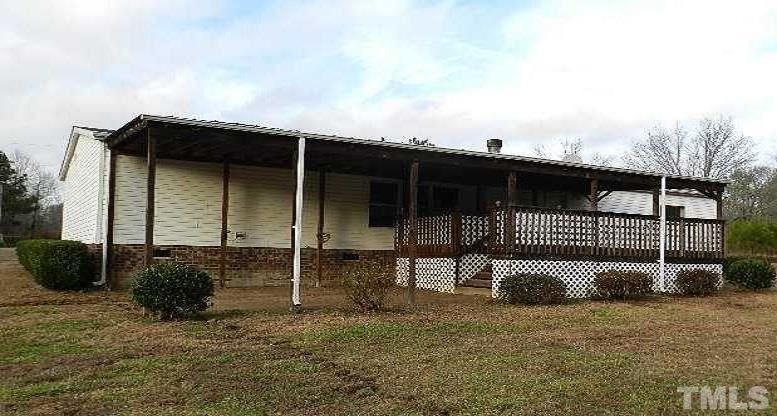 405 David Rd, Wendell, NC 27591