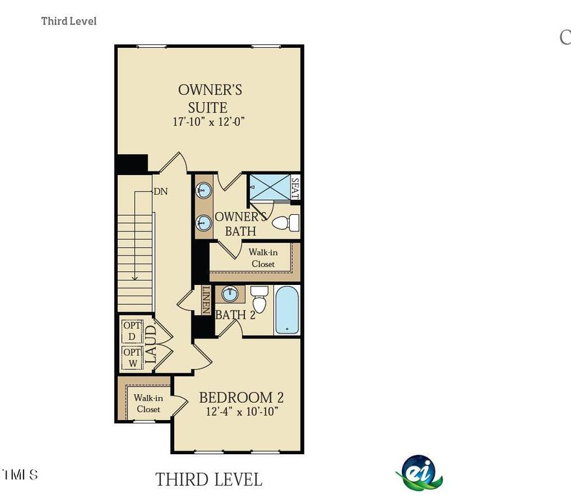 405 Deercroft Dr, Apex, NC 27539