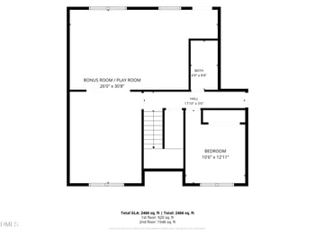 405 Dogwood Creek Pl, Fuquay Varina, NC 27526