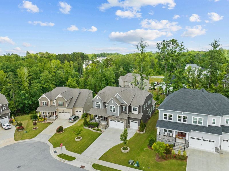 405 Duggins Point, Apex, NC 27523