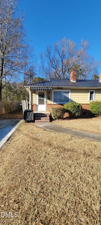 405 Edward St, Durham, NC 27701