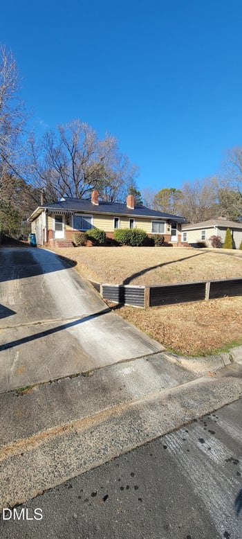 405 Edward St, Durham, NC 27701