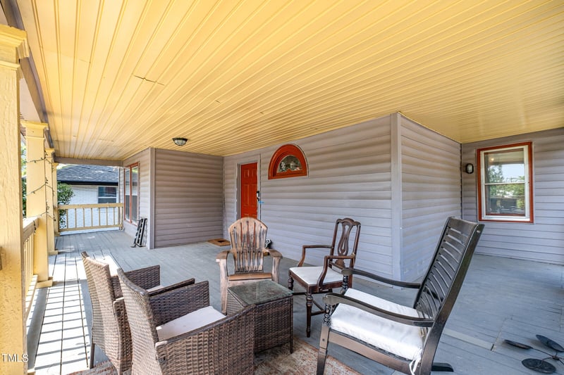 405 Elizabeth St, Durham, NC 27701