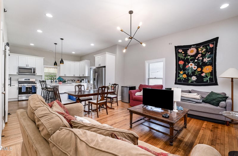 405 Elizabeth St, Durham, NC 27701