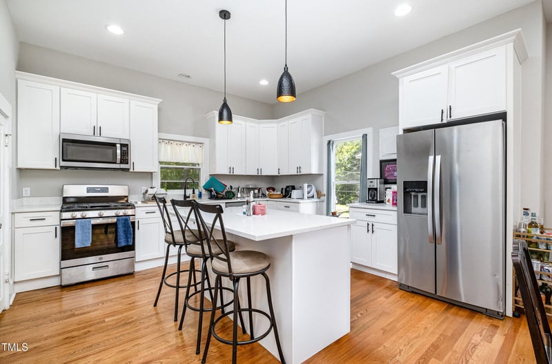405 Elizabeth St, Durham, NC 27701
