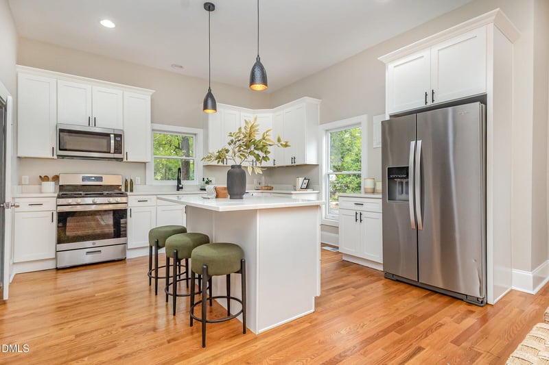 405 Elizabeth St, Durham, NC 27701
