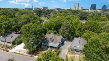 405 Elizabeth St, Durham, NC 27701