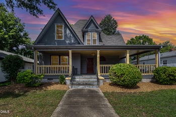 405 Elizabeth St, Durham, NC 27701