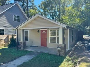 405 End Ave, Durham, NC 27703