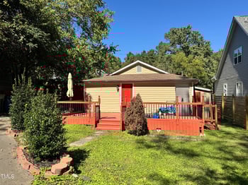 405 End Ave, Durham, NC 27703