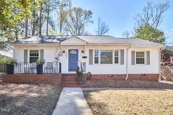 405 Everett Pl, Durham, NC 27701
