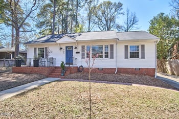 405 Everett Pl, Durham, NC 27701