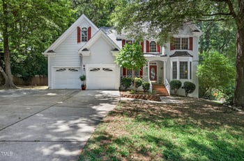 405 Evert Dr, Cary, NC 27511