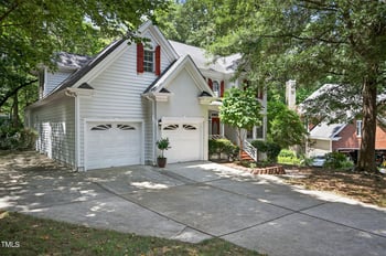 405 Evert Dr, Cary, NC 27511