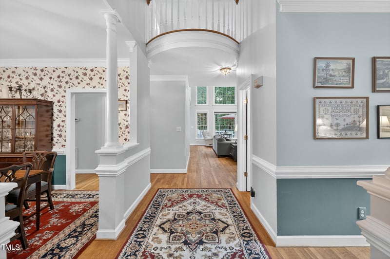 405 Evert Dr, Cary, NC 27511