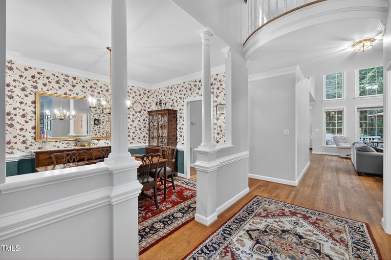 405 Evert Dr, Cary, NC 27511