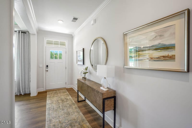 405 Falls Bluff Dr, Wake Forest, NC 27587