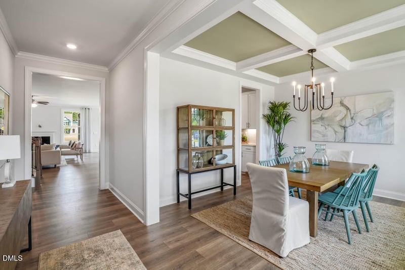 405 Falls Bluff Dr, Wake Forest, NC 27587