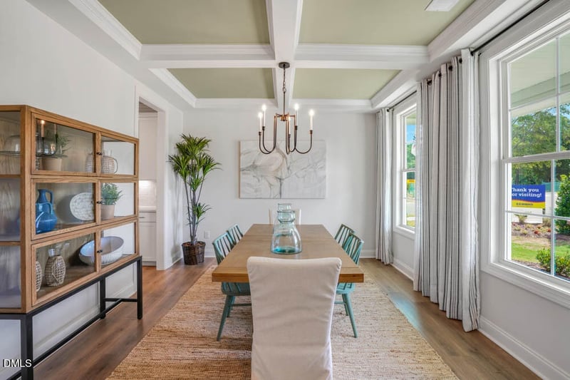 405 Falls Bluff Dr, Wake Forest, NC 27587