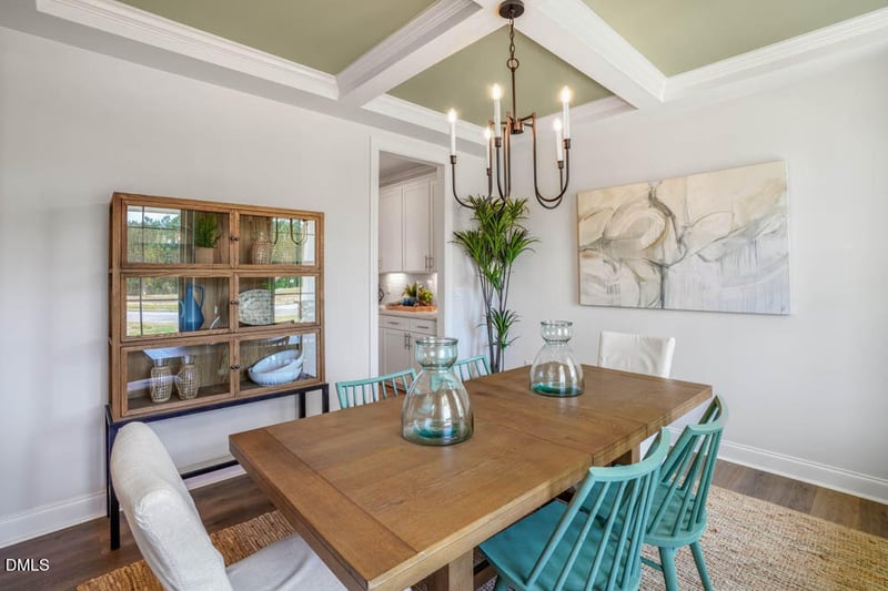 405 Falls Bluff Dr, Wake Forest, NC 27587