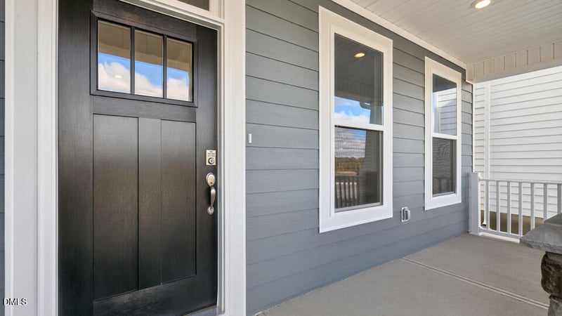 405 Falls Bluff Dr, Wake Forest, NC 27587