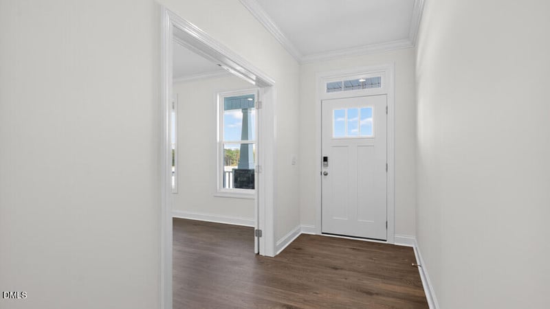 405 Falls Bluff Dr, Wake Forest, NC 27587