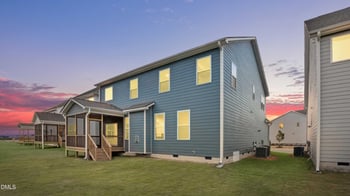 405 Falls Bluff Dr, Wake Forest, NC 27587