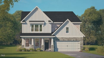 405 Falls Bluff Dr, Wake Forest, NC 27596