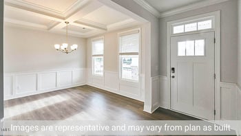 405 Falls Bluff Dr, Wake Forest, NC 27596