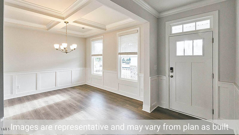 405 Falls Bluff Dr, Wake Forest, NC 27596