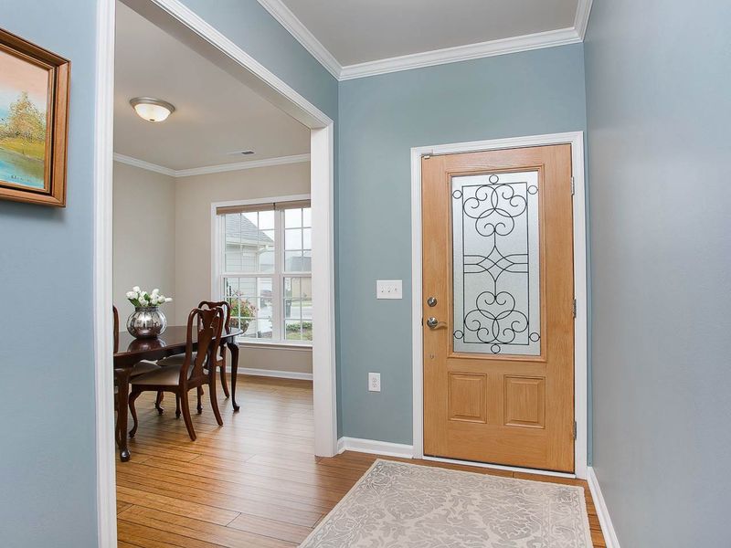 405 Farintosh Valley Ln, Durham, NC 27703