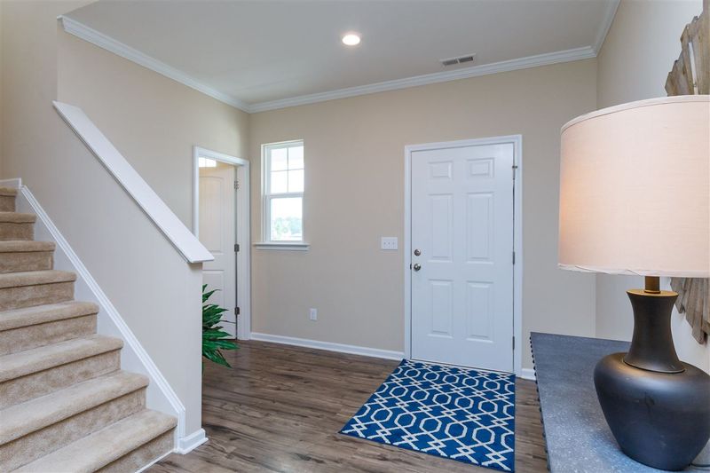 405 Ferry Ct, Wake Forest, NC 27587