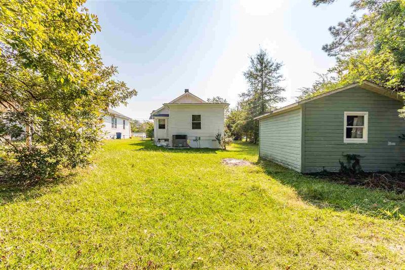 405 N Fifth St, Smithfield, NC 27577