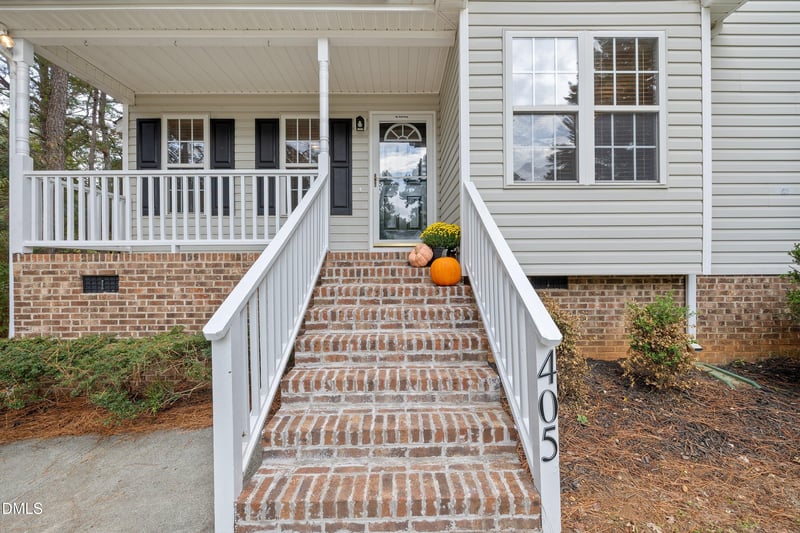 405 Foxbridge Ct, Wake Forest, NC 27587