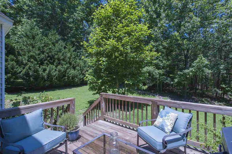 405 Foxbury Dr, Garner, NC 27529