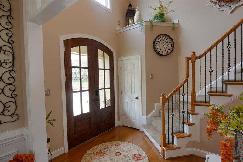 405 Gambit Cir, Wake Forest, NC 27587