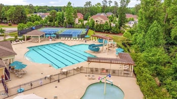 405 Gartrell Way, Cary, NC 27519