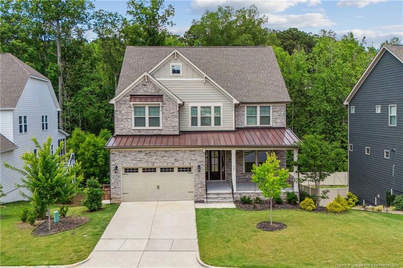405 Gilpin Way, Cary, NC 27519