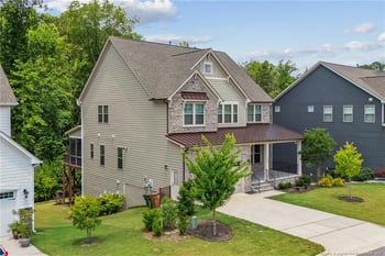 405 Gilpin Way, Cary, NC 27519
