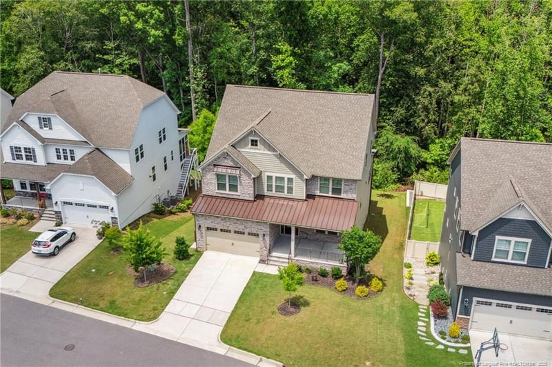 405 Gilpin Way, Cary, NC 27519