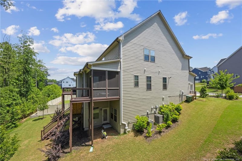 405 Gilpin Way, Cary, NC 27519