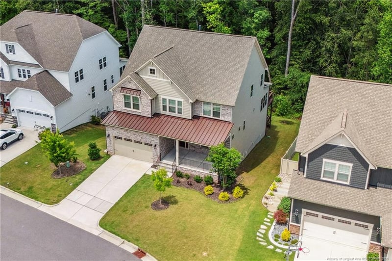 405 Gilpin Way, Cary, NC 27519